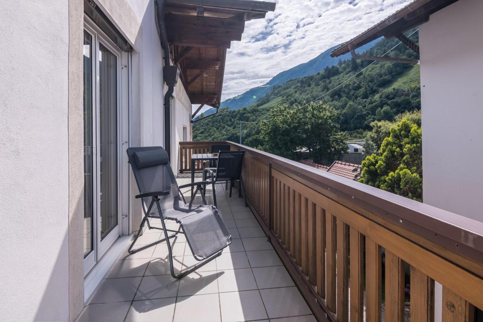 Niedermaierhof Villa Castelbello Exterior photo