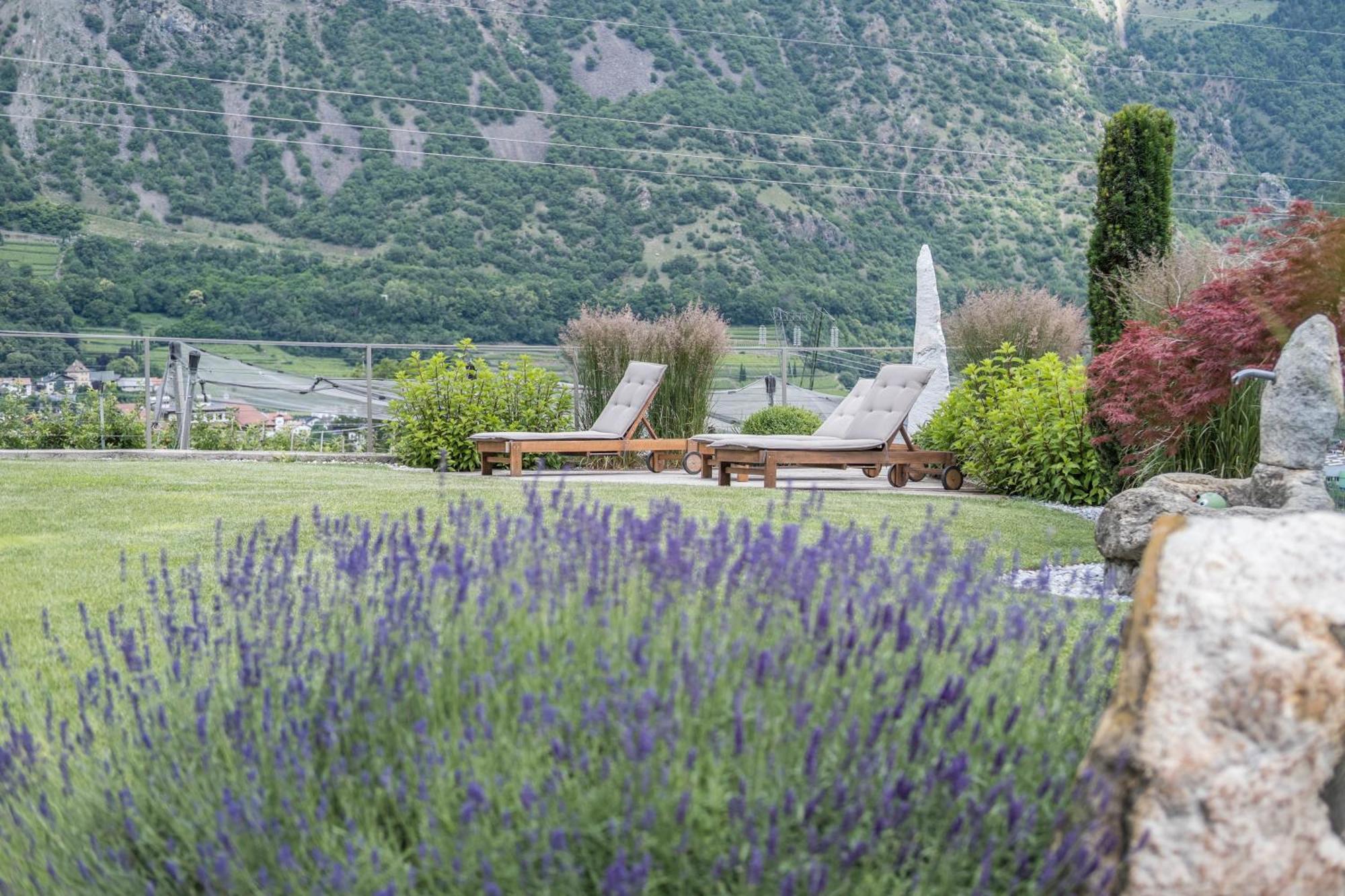 Niedermaierhof Villa Castelbello Exterior photo